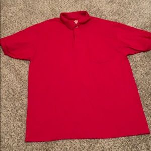 Polo shirt